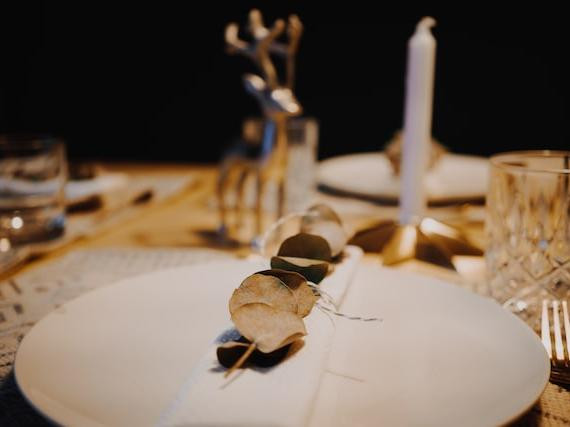 Silvesterveranstaltung: Silvester 2022- ein perfekter Jahresabschluss in den Bürgerspital Weinstuben