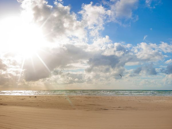 Silvester in Dänemark 2025/2026: Nordseezauber & Festtagsstimmung im Hotel Kommandørgården auf Rømø