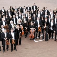 Silvesterveranstaltung: Neujahrskonzert der Nordwestdeutschen Philharmonie - "Mit Strauss und Brauss 2025" 