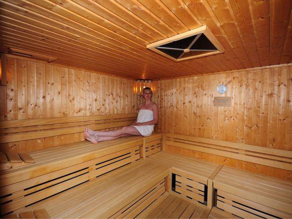 Silvesterveranstaltung: Parkhotel Klüschenberg