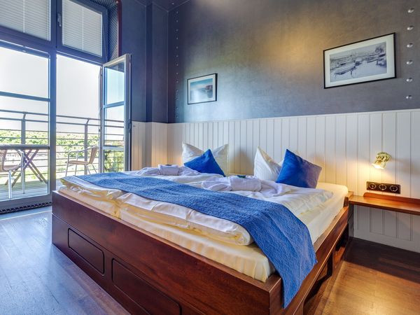 6 Tage Silvester Kurzreise im Hotel Dömitzer Hafen