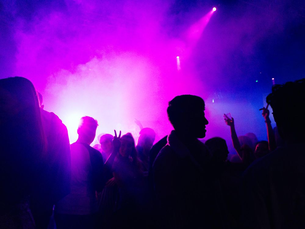 Silvesterveranstaltung: Die große Silvesterparty 2023 im Schauspielhaus Bochum 