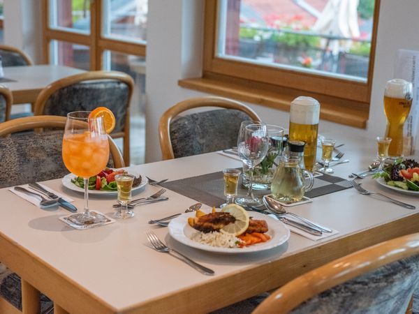 Silvesterreise in den Bayerischen Wald – Jahreswechsel mit Genuss, Natur & Erlebnis