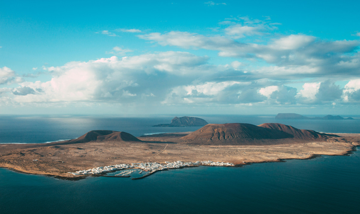 Silvester in: Lanzarote