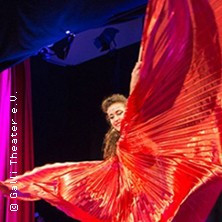 Galli Silvester-Gala & Tanznacht 2025 im Kulturzentrum Eppendorf