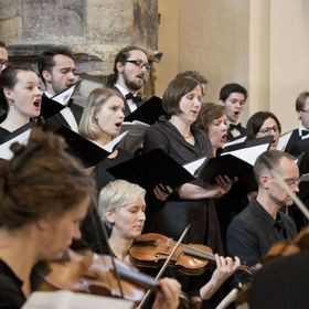 Silvesterveranstaltung: Festlicher Jahresausklang: Händels Messiah in der Annenkirche