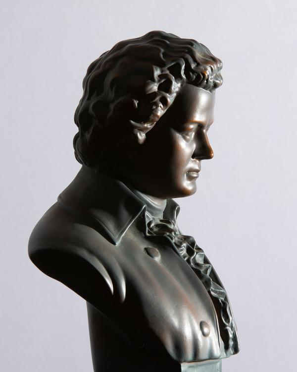 Silvesterkonzert 2024: Ludwig van Beethovens 9. Symphonie in Rostock