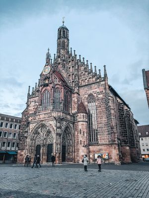 Nürnberg