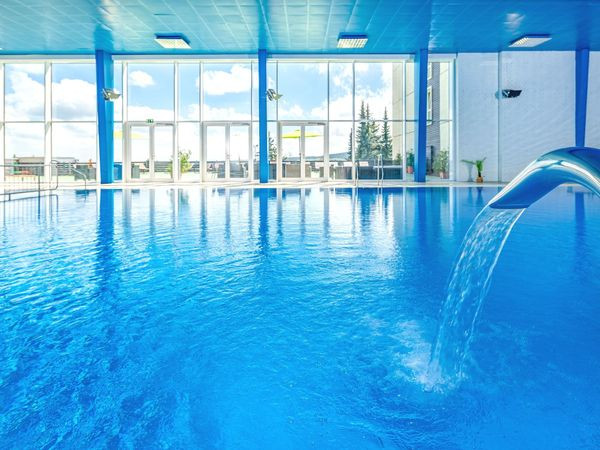 5 Tage Silvester am Fichtelberg in Oberwiesenthal AHORN Hotel