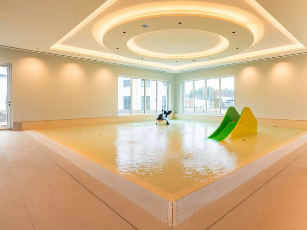 Silvesterarrangement 2025/2026 im Familienresort Usedom | All Inclusive Familienurlaub