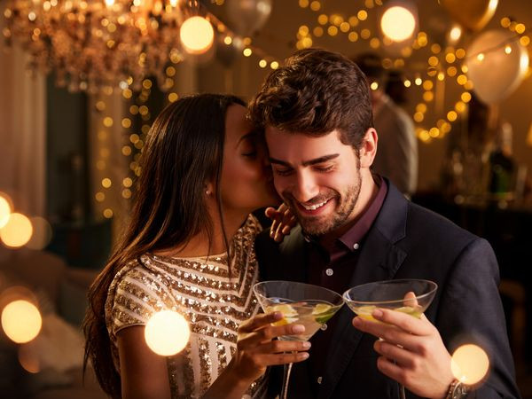 Silvesterveranstaltung: Silvesterauszeit im Sternplatz Hotel – Therme, italienisches Dinner & entspannte Jahreswende