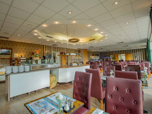 6 Tages Silvesterurlaub im Seehotel inkl. HP plus 