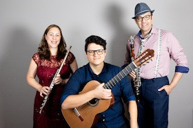 Silvesterveranstaltung: Neujahrskonzert für Erwachsene in der Auferstehungskirche Glücksburg