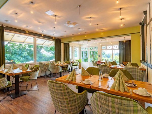 Silvester im Bergischen Land 2025/26 – 3 oder 4 Tage im Waldhotel Eskeshof Wuppertal