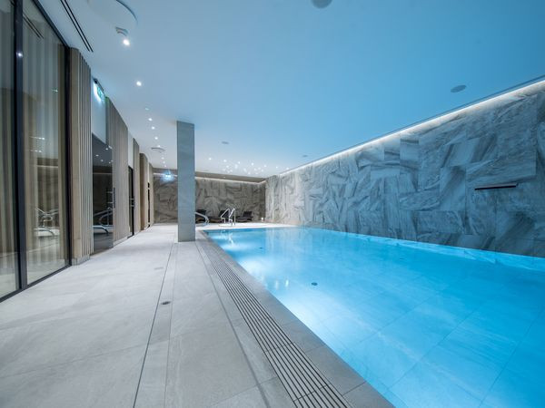 Silvesterreise 2025 an die Ostsee – 6 Tage Entspannung & Jahreswechsel im Baltivia Resort Mielno