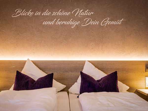 Silvester ohne Trubel im Hotel Gassbachtal – Natur, Genuss und Comedy im Odenwald