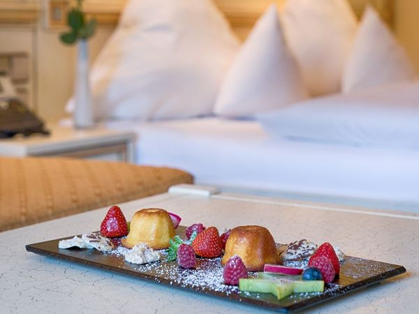 Silvester im Schwarzwald – festliche Verwöhntage im Ringhotel Mönchs Waldhotel Kapfenhardter Mühle