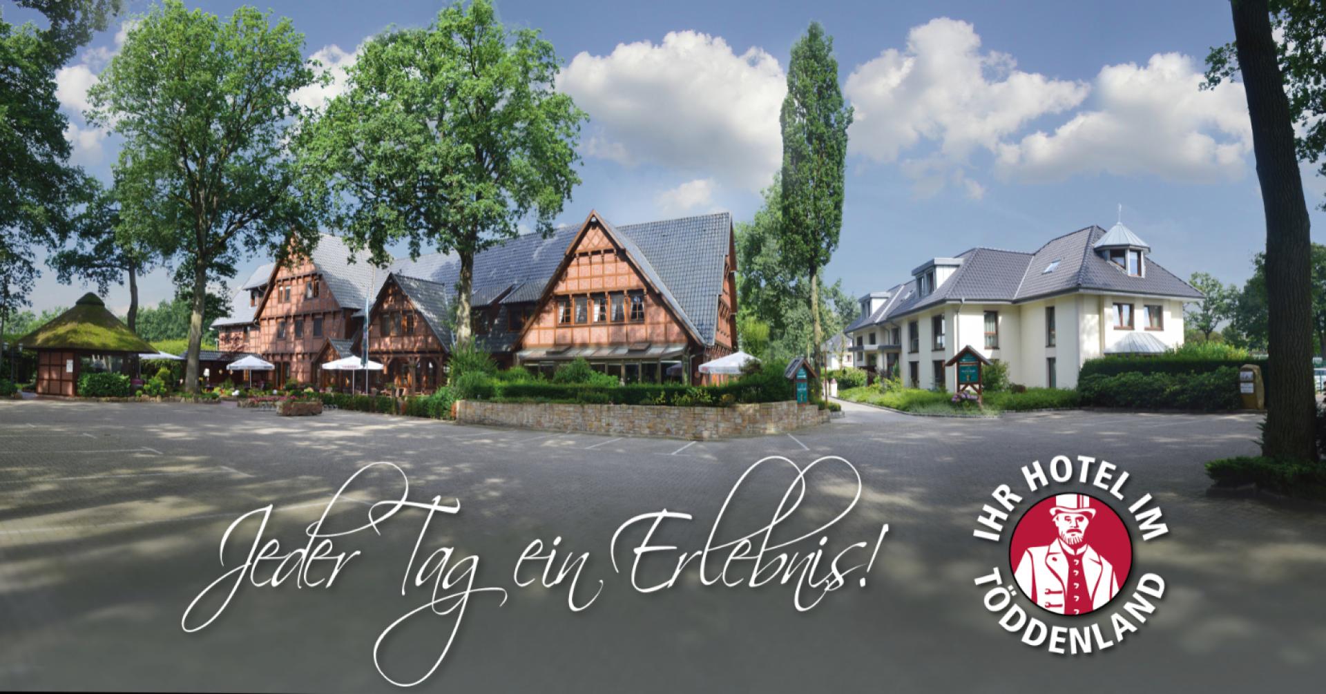 Hotel Mutter Bahr