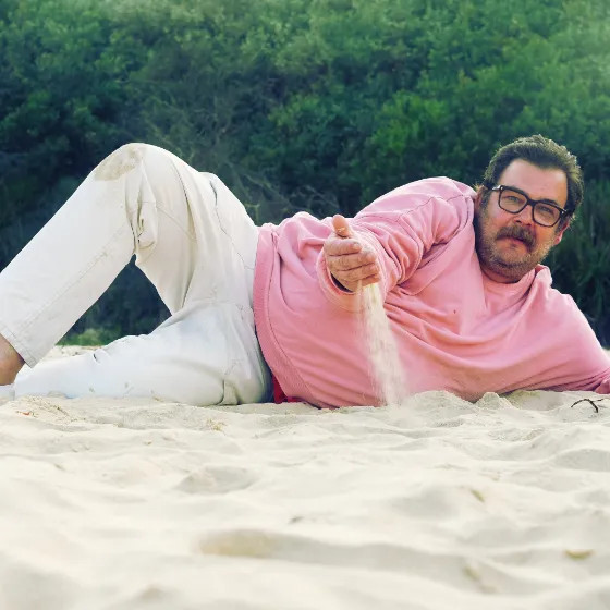 Erobique Silvestersause 2025 in Hannover – Live im Pavillon