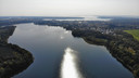 Silvester in Mecklenburgische Seenplatte