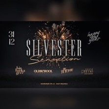 Silvesterveranstaltung: Silvester Sensation im Prime Bielefeld 