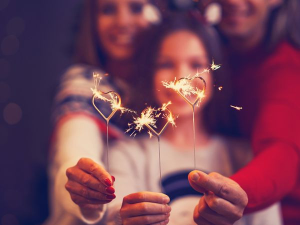 Silvesterveranstaltung: Entspanntes Silvester im Best Western Soibelmanns in Lutherstadt Wittenberg 