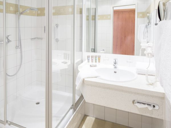 Silvesterzauber im Novotel Hildesheim – Feiern Sie stilvoll