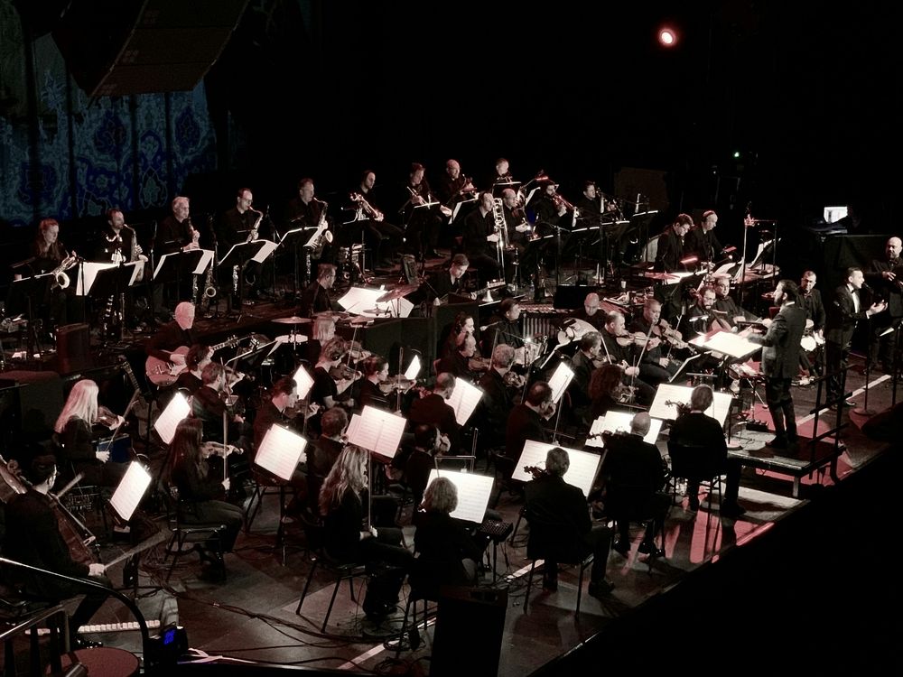 Silvesterveranstaltung: Silversterkonzert 2024 im Gewandhaus zu Leipzig