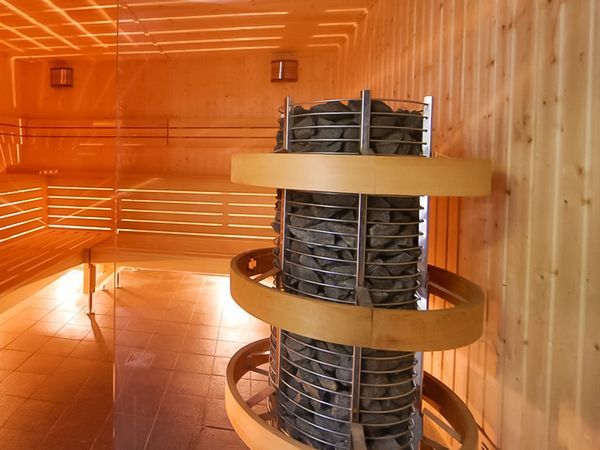 Weihnachten in Swinemünde  - 7 Tage INTERFERIE MEDICAL SPA