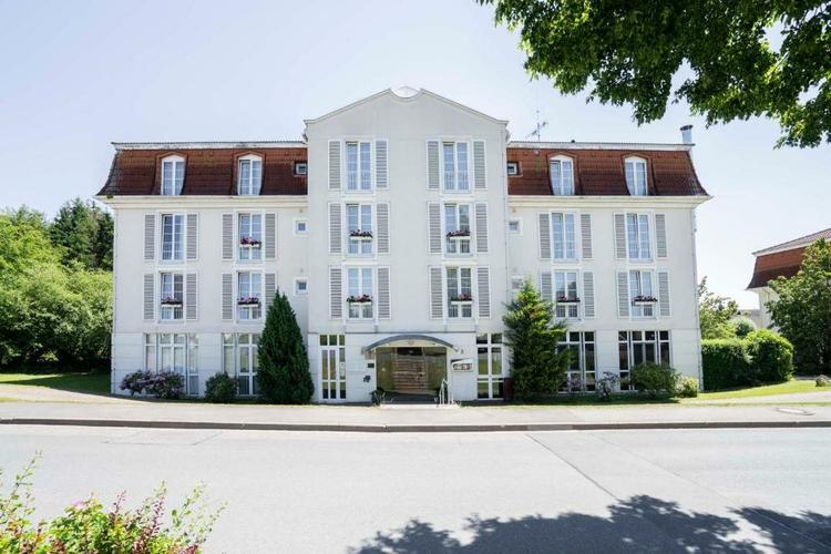 Silvesterveranstaltung: Hotel Rosenhof