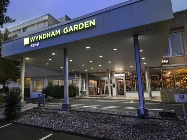 Silvesterveranstaltung: Wyndham Garden Kassel