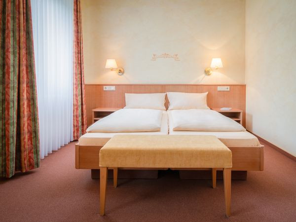 Silvester 2025/26 im Vogelsberg – 4 Tage im AKZENT Hotel Haus Sonnenberg Schotten