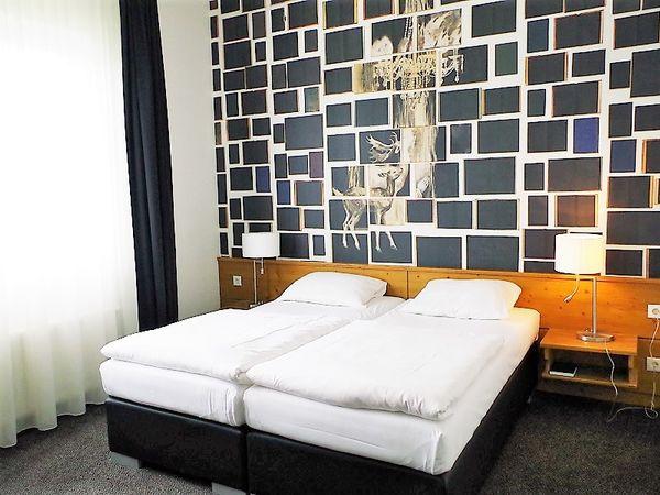 ⁨Van der Valk Hotel Hamburg-Wittenburg⁩ image 2