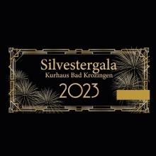 Silvesterveranstaltung: Kurhaus Bad Krozingen