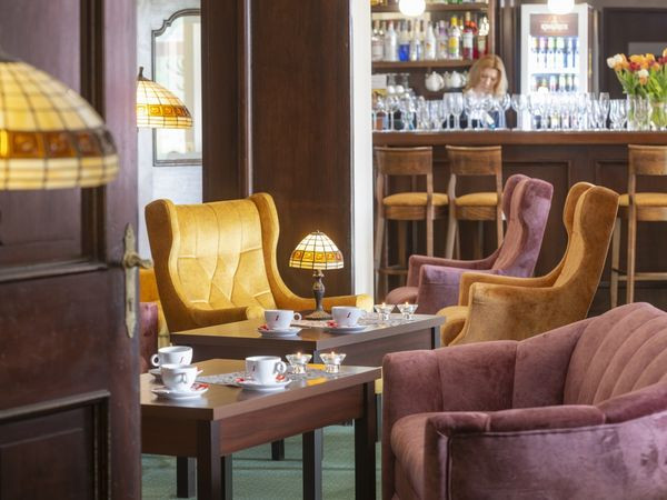Silvesterfeier inkl. Neujahrskonzert Kolberg - 6 Tage Mona Lisa Boutique Wellness & SPA