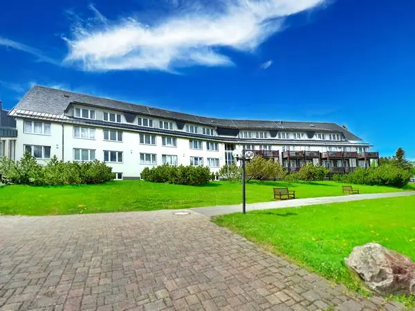 Silvesterveranstaltung: WAGNERS Sporthotel Oberhof