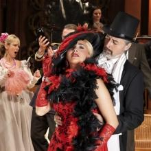 Silvesterveranstaltung: Gewandhaus zu Leipzig