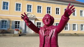 Silvesterveranstaltung: Wagner Walk an Silvester in Pirna