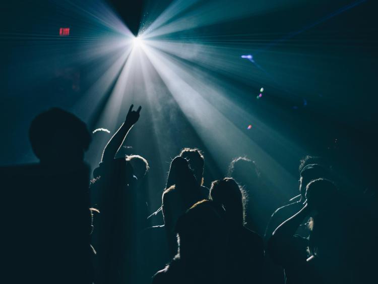 Silvesterveranstaltung: M1 Lounge Bar & Club 