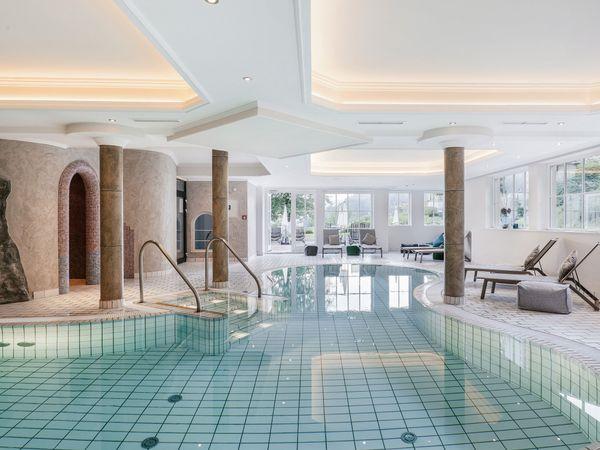 Silvesterveranstaltung: Hotel AlpenSchlössl