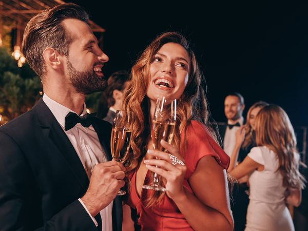 Zauberhafte Silvestertage All Inclusive – 4 oder 5 Tage Entspannung und Genuss im Hotel Bad Minden