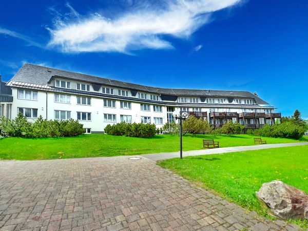 Silvester in Oberhof WAGNERS Sporthotel Oberhof 2025/2026