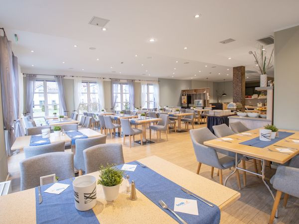 6 Tage Silvesterurlaub auf der Ostseeinsel Poel