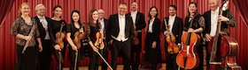 Silvesterveranstaltung: Neujahrskonzert 2024 des  Brandenburgischen Konzertorchester Eberswalde
