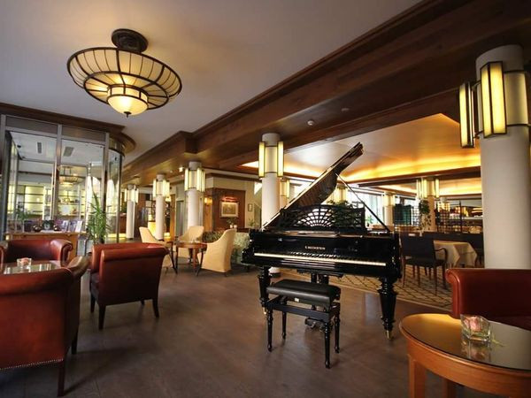 Silvester in der Lutherstadt Wittenberg 2025/2026: Genussvoller Jahreswechsel im Best Western Soibelmanns