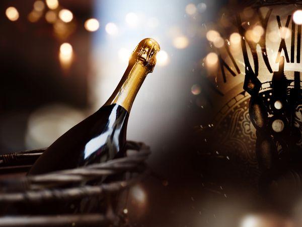 Silvesterveranstaltung: Radisson Blu Resort Swinemünde