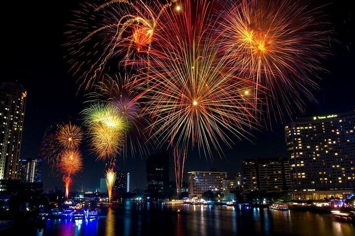 ⁨Chao Phraya Princess Dinner Cruise⁩ image 2