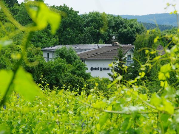Silvester 2025 im Odenwald: Candle-Light & Wellness im Hotel Jakob