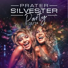 Silvesterveranstaltung: Silvester 2023 im Prater Nightlife Bochum