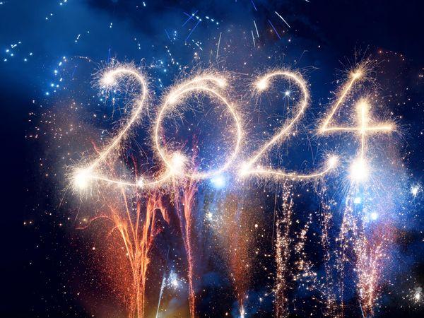 Silvesterveranstaltung: Maifeld Sport- und Tagungshotel